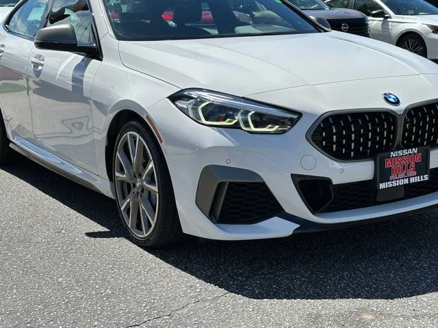 SEMINUEVOS BMW 2 Series a Estados en autogozo
