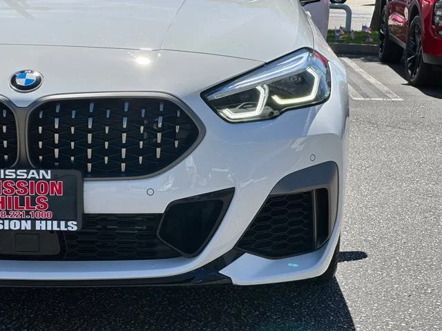 SEMINUEVOS BMW 2 Series a Estados en autogozo