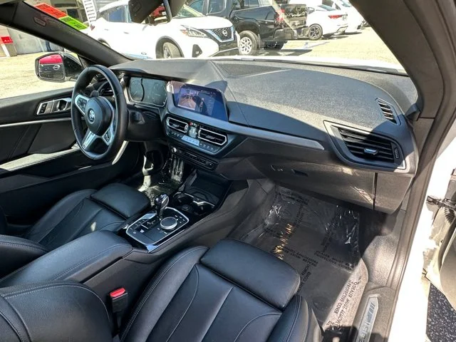 SEMINUEVOS BMW 2 Series a Estados en autogozo