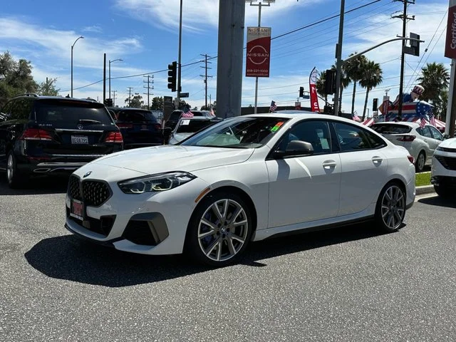 SEMINUEVOS BMW 2 Series a Estados en autogozo