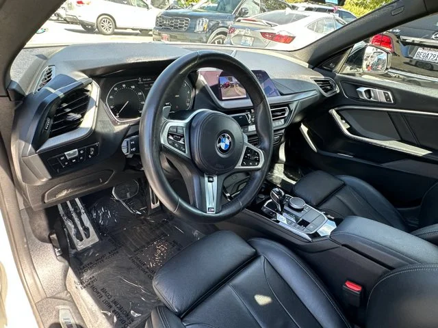 SEMINUEVOS BMW 2 Series a Estados en autogozo