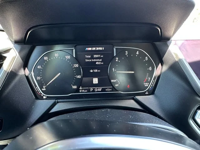 SEMINUEVOS BMW 2 Series a Estados en autogozo