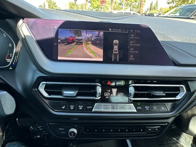 SEMINUEVOS BMW 2 Series a Estados en autogozo