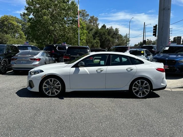 SEMINUEVOS BMW 2 Series a Estados en autogozo