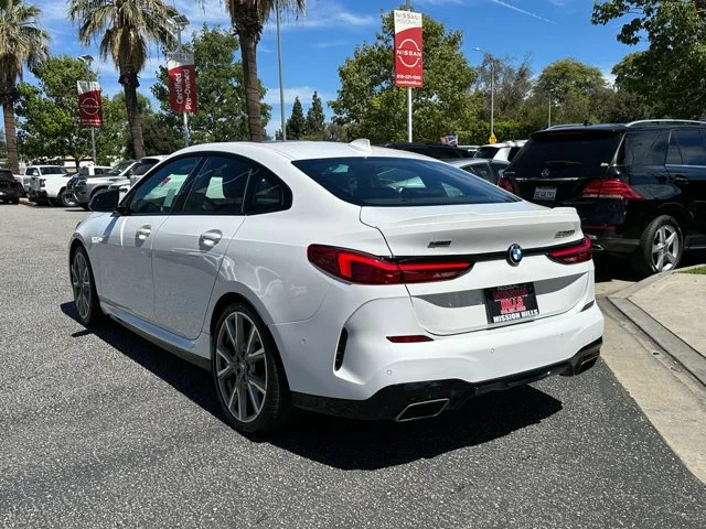 SEMINUEVOS BMW 2 Series a Estados en autogozo
