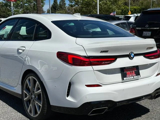 SEMINUEVOS BMW 2 Series a Estados en autogozo