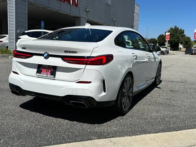 SEMINUEVOS BMW 2 Series a Estados en autogozo