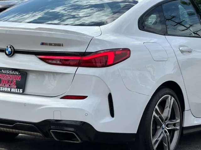 SEMINUEVOS BMW 2 Series a Estados en autogozo