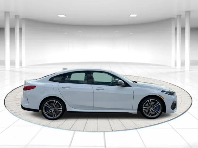 SEMINUEVOS BMW 2 Series a Estados en autogozo