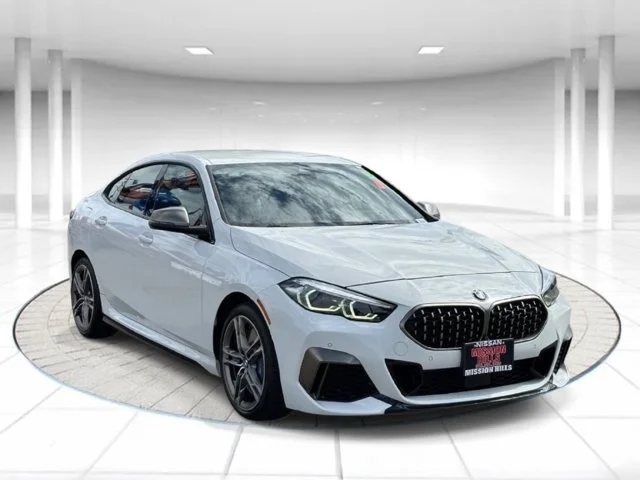 SEMINUEVOS BMW 2 Series a Estados en autogozo
