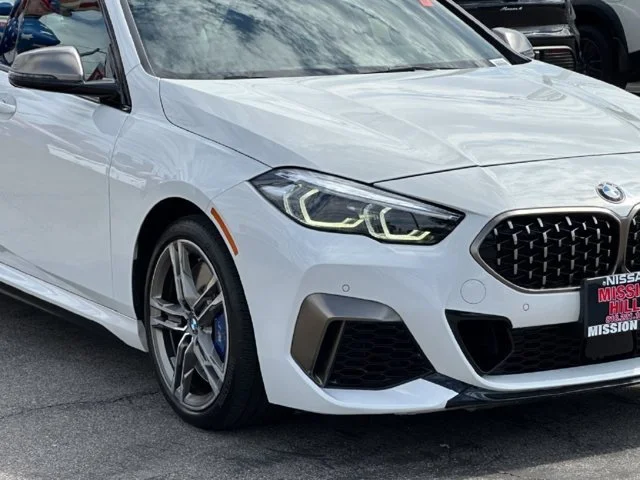 SEMINUEVOS BMW 2 Series a Estados en autogozo
