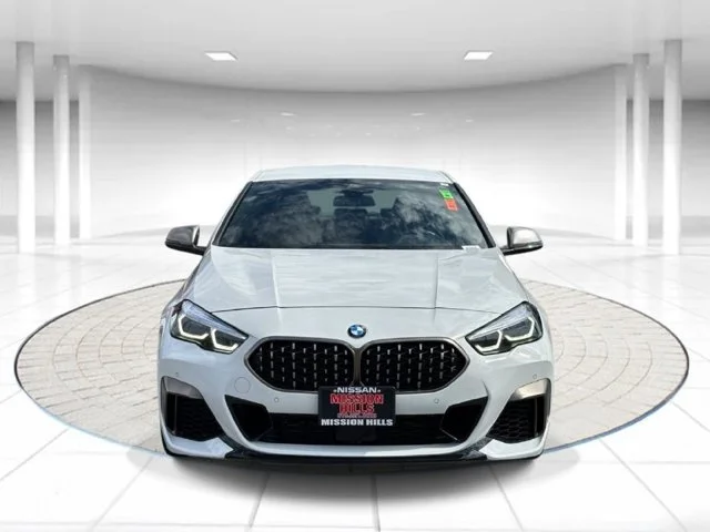 SEMINUEVOS BMW 2 Series a Estados en autogozo