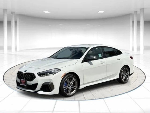 SEMINUEVOS BMW 2 Series a Estados en autogozo