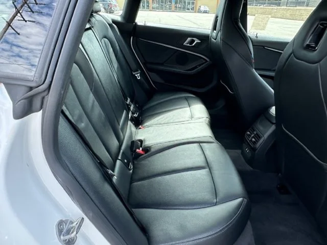 SEMINUEVOS BMW 2 Series a Estados en autogozo