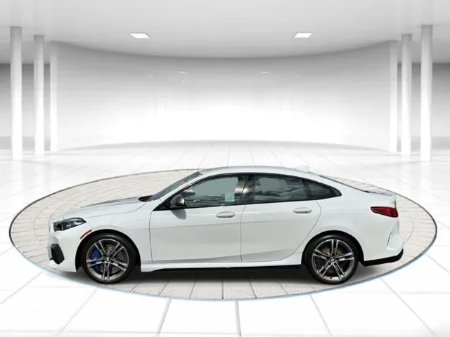 SEMINUEVOS BMW 2 Series a Estados en autogozo