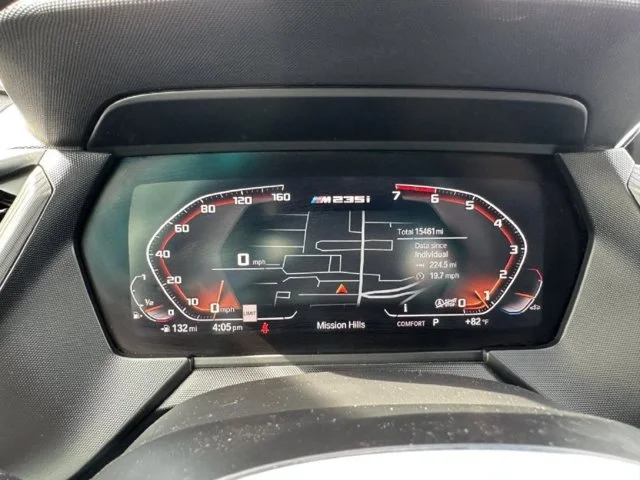 SEMINUEVOS BMW 2 Series a Estados en autogozo
