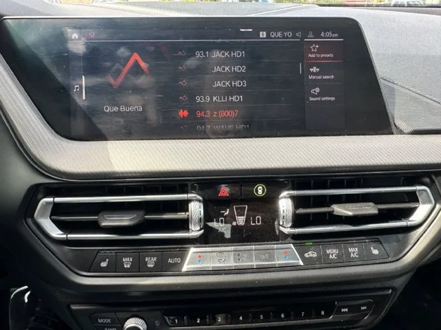 SEMINUEVOS BMW 2 Series a Estados en autogozo