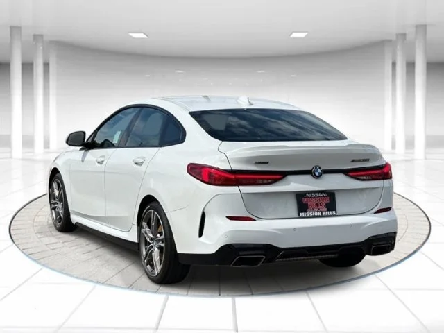 SEMINUEVOS BMW 2 Series a Estados en autogozo