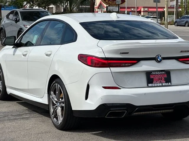 SEMINUEVOS BMW 2 Series a Estados en autogozo