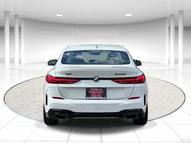SEMINUEVOS BMW 2 Series a Estados en autogozo