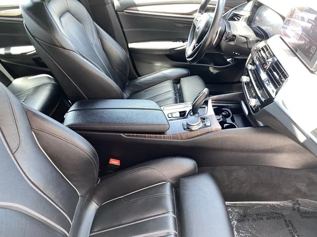 SEMINUEVOS BMW 5 Series a Estados en autogozo