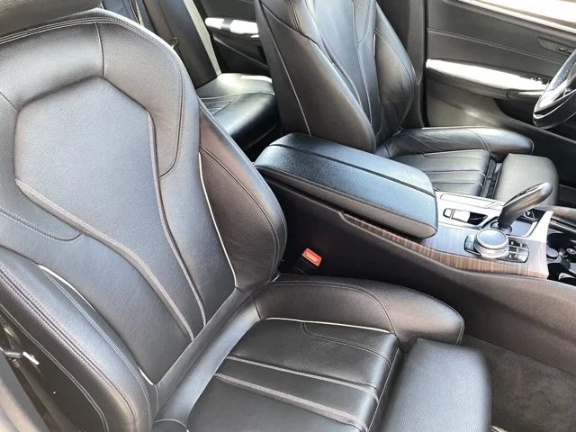 SEMINUEVOS BMW 5 Series a Estados en autogozo