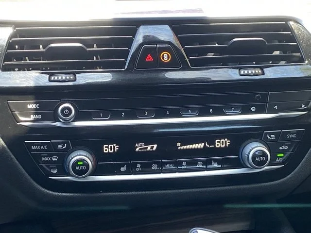 SEMINUEVOS BMW 5 Series a Estados en autogozo