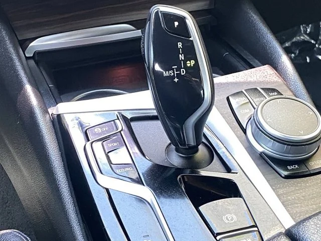 SEMINUEVOS BMW 5 Series a Estados en autogozo
