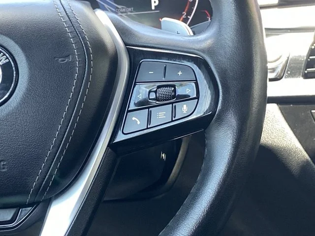 SEMINUEVOS BMW 5 Series a Estados en autogozo
