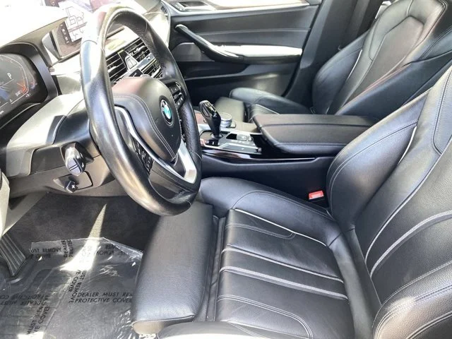 SEMINUEVOS BMW 5 Series a Estados en autogozo