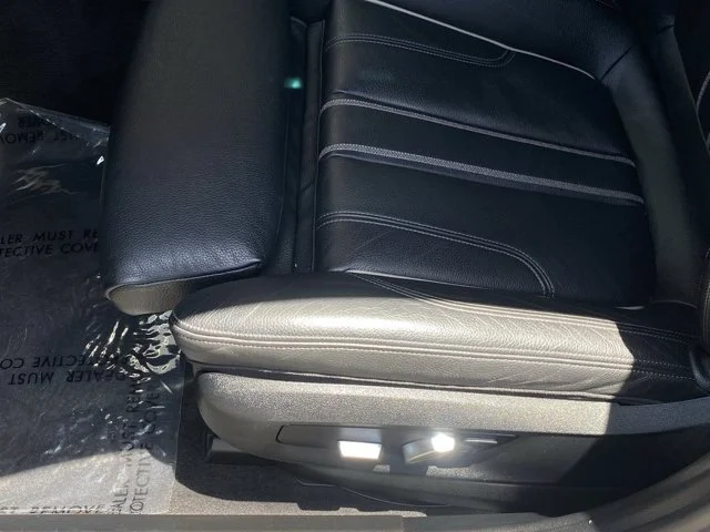 SEMINUEVOS BMW 5 Series a Estados en autogozo