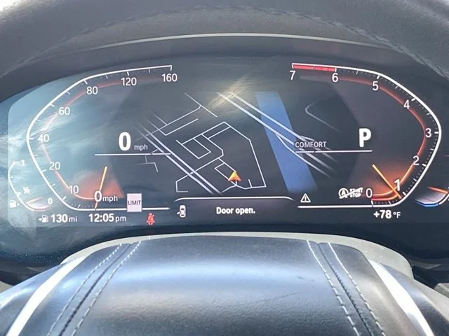 SEMINUEVOS BMW 5 Series a Estados en autogozo