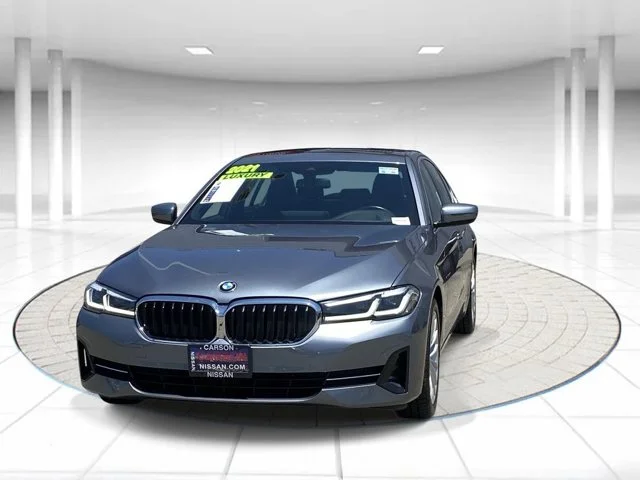 SEMINUEVOS BMW 5 Series a Estados en autogozo