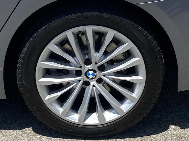 SEMINUEVOS BMW 5 Series a Estados en autogozo
