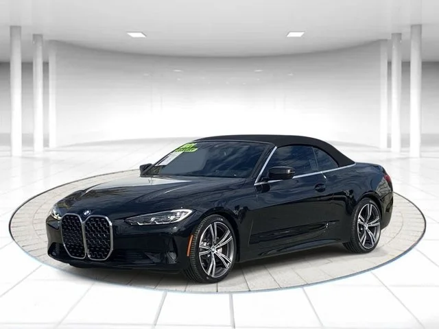 SEMINUEVOS BMW 4 Series a Estados en autogozo