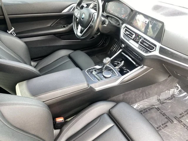 SEMINUEVOS BMW 4 Series a Estados en autogozo