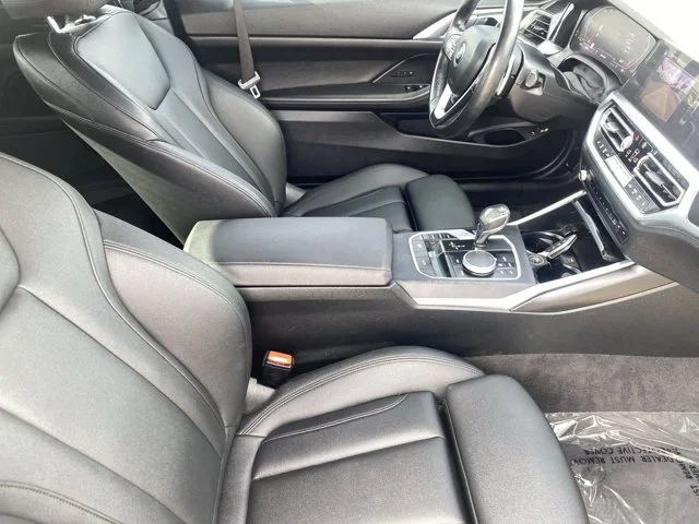 SEMINUEVOS BMW 4 Series a Estados en autogozo