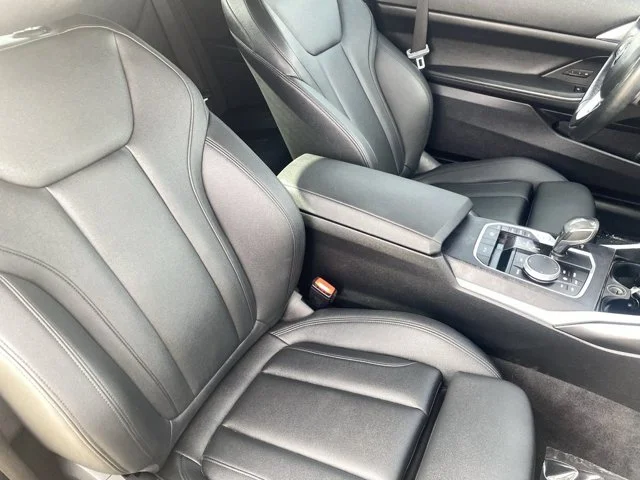 SEMINUEVOS BMW 4 Series a Estados en autogozo