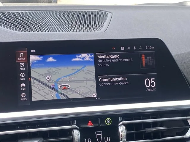 SEMINUEVOS BMW 4 Series a Estados en autogozo