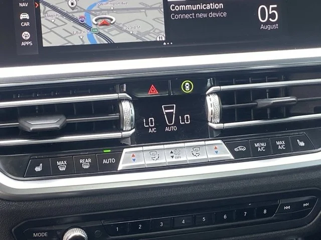 SEMINUEVOS BMW 4 Series a Estados en autogozo