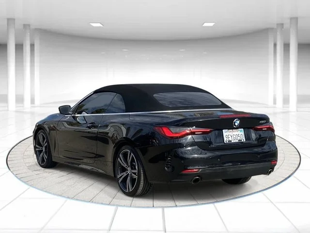 SEMINUEVOS BMW 4 Series a Estados en autogozo