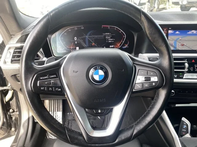SEMINUEVOS BMW 4 Series a Estados en autogozo