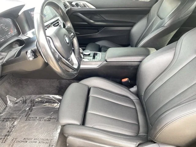 SEMINUEVOS BMW 4 Series a Estados en autogozo