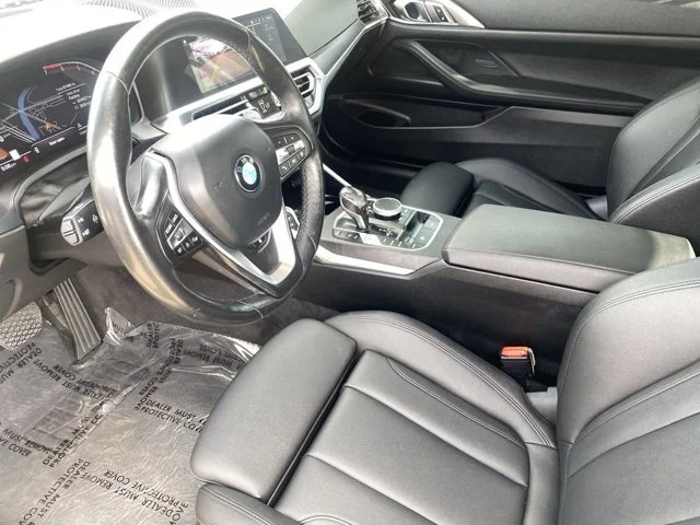 SEMINUEVOS BMW 4 Series a Estados en autogozo