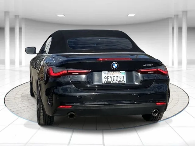 SEMINUEVOS BMW 4 Series a Estados en autogozo