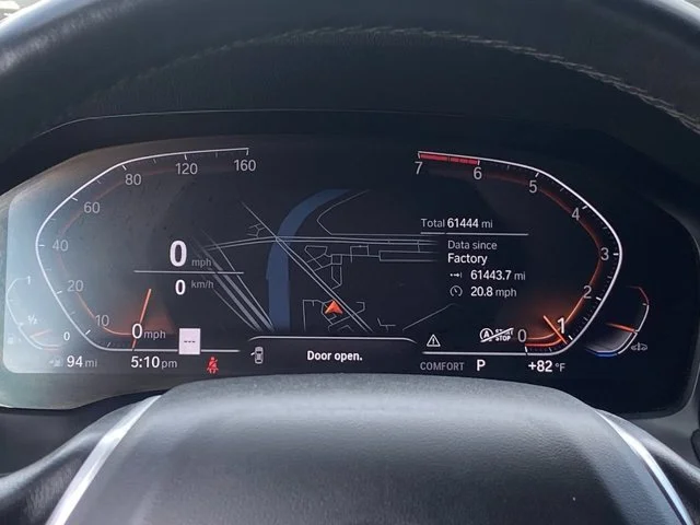 SEMINUEVOS BMW 4 Series a Estados en autogozo