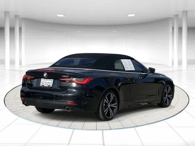 SEMINUEVOS BMW 4 Series a Estados en autogozo