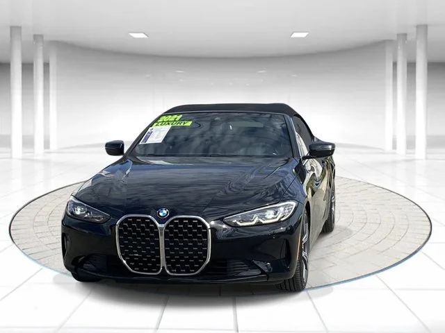 SEMINUEVOS BMW 4 Series a Estados en autogozo