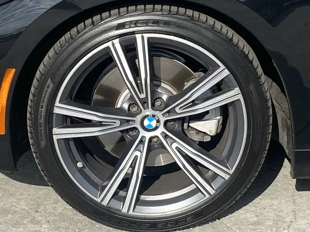 SEMINUEVOS BMW 4 Series a Estados en autogozo