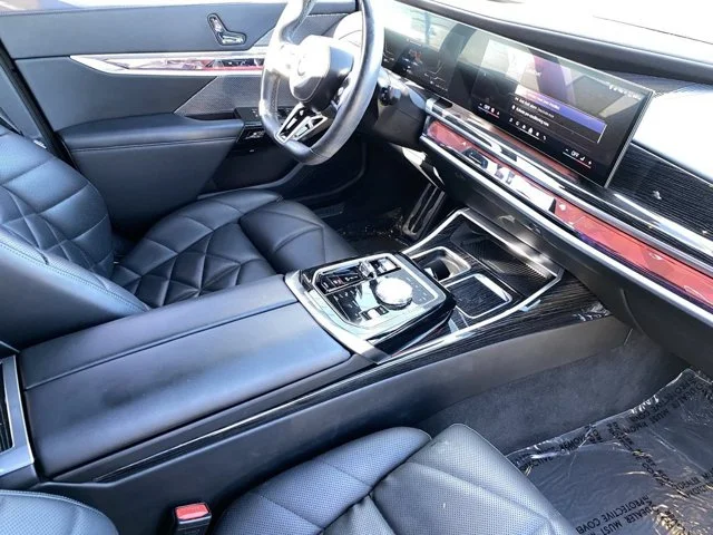 SEMINUEVOS BMW 7 Series a Estados en autogozo